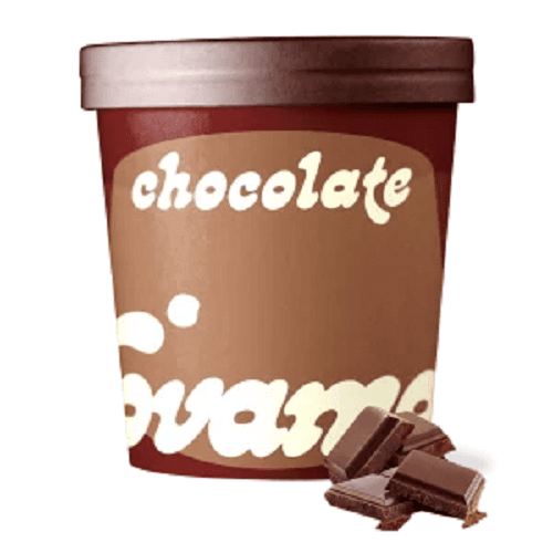 Hộp Kem KOVARAMA 110 ML Vị Socola